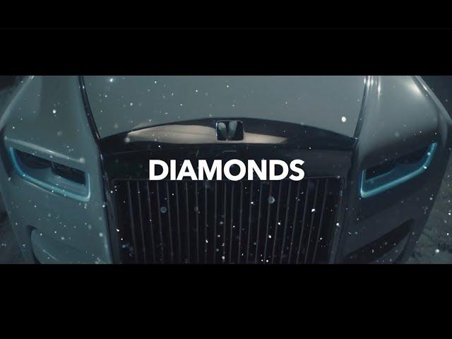 "Diamonds" - Takeoff x Offset Type Beat Trap Instrumental