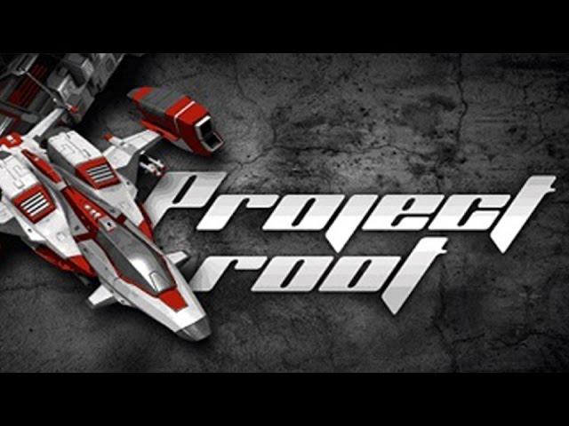 Project Root - PS4 Gameplay