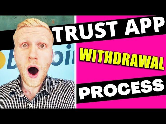 How to Withdraw Money from Trust Wallet to Bank Account EASILY (2025)