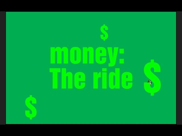 Money: the ride opening day | Minecraft PE