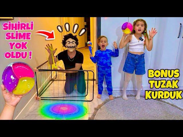 BONUSA TUZAK !! KUZEY ELİF BONUSA KORKUNÇ KIŞKIRTMA YAPTI !! EYVAH NEREYE KAYBOLDU ??