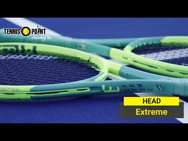 2022 Head Extreme - Win with Spin | Tennis-Point