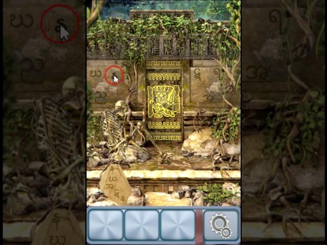 100 Doors World of History 3 level 51 walkthrough