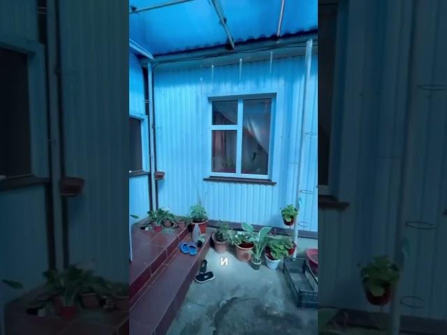 Поселок Мостовской. Дома в краснодарском крае. Переезд на юг.