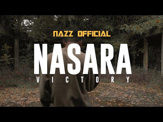 Nazz Official - Nasara (Guitar Version)