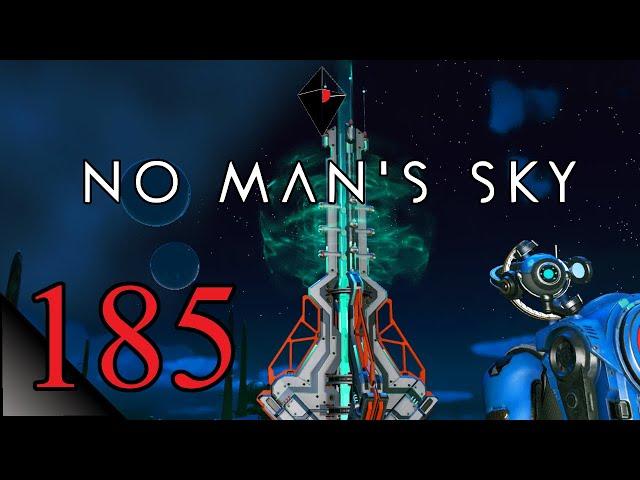 No Man's Sky 185: Electro-Magnetic Disturbances Really Pay Off! Let's Play Beyond Gameplay