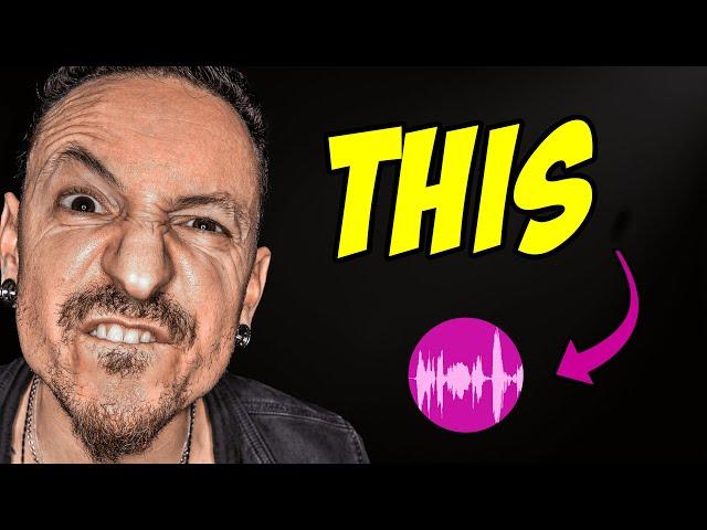 This NOTE proves Chester Bennington's voice is unmatchable