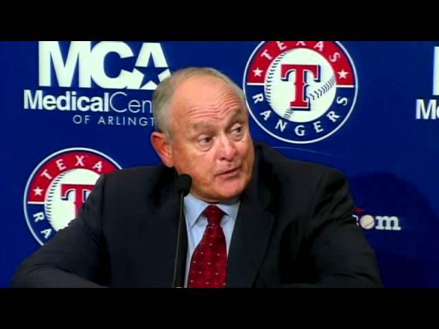 CNN: Nolan Ryan "Stop airing baseball fan's fall"