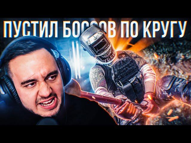 ОХОТА НА БОССОВ | HIGHLIGHTS #191 | MAZA4KST | ESCAPE FROM TARKOV | ВСЕ КАРТЫ | СМОТРИТЕЛЬ