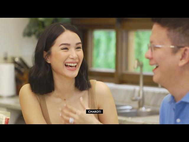 ADULTING 101 WITH SEN. CHIZ ESCUDERO | Heart Evangelista