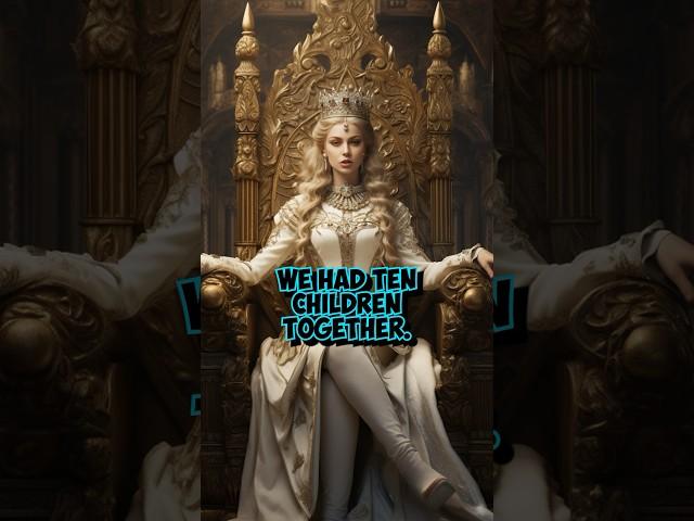 I Caused Turmoil that lasted for Decades - Elizabeth Woodville