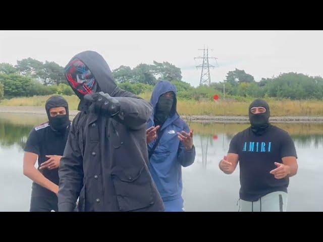 TWISS - IVAN (Official video)