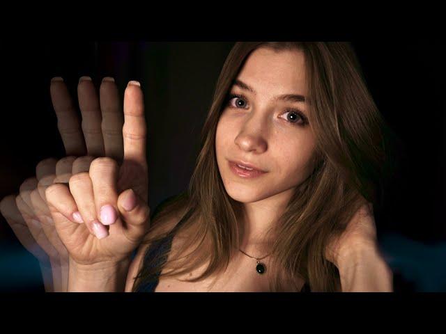 Hypnotic Layered [ASMR] For The BEST Sleep 