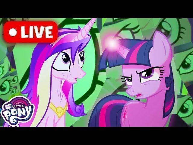  My Little Pony Deutsch  Freundschaft ist Magie | BESTE FOLGE JEDER STAFFEL