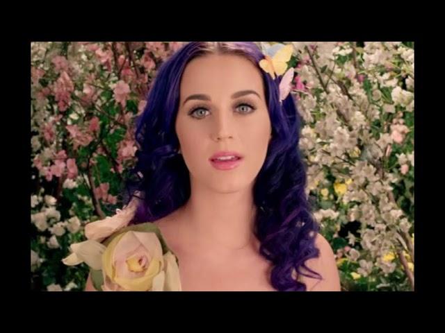 Katy Perry - Wide Awake (Slowed + Reverb)