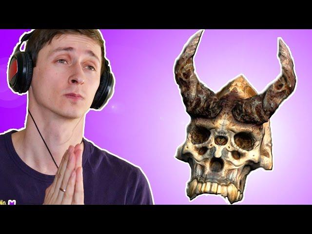 SKYRIM # 57 MEGA BOSS !!!! KARSTAAG!