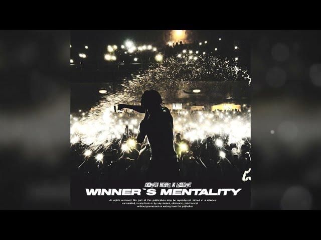 [Free] Lil Baby Loop Kit  - "Winner`s Mentality" (Lil Baby, It`s Only Me, Unique) x @highsloops