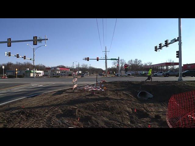 North Kansas Open at Highway 24