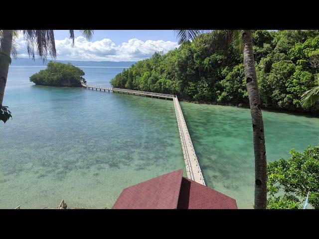 Tagbak Marine Park | Liloan, Southern Leyte