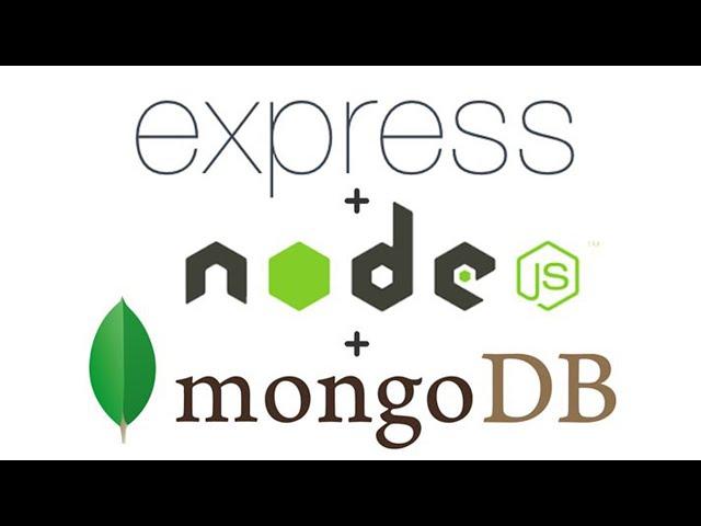 Setup MongoDB Cloud Database with NodeJS/ExpressJS App