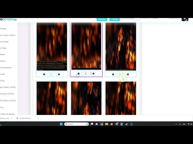 VidOctopus AI Review & Demo - VidOctopus AI System By Tom Yevsikov