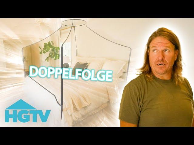 Spektakuläre Haus-Verwandlungen | Fixer Upper: Welcome Home | DOPPELFOLGE | HGTV Deutschland