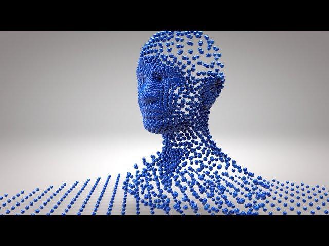 Cinema 4D Tutorial Render | Cinema 4D Intro