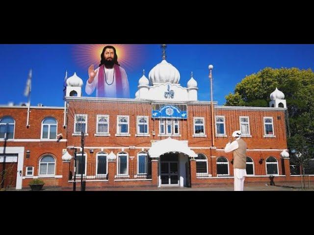 Bani Guru Ravidass Ji Di | Pinder Singh Gill |  2022 | @Gun Gawan Records ​