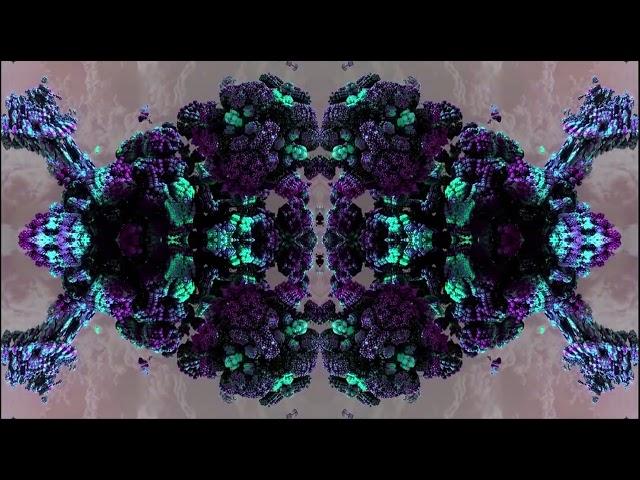 psychedelic trance live set