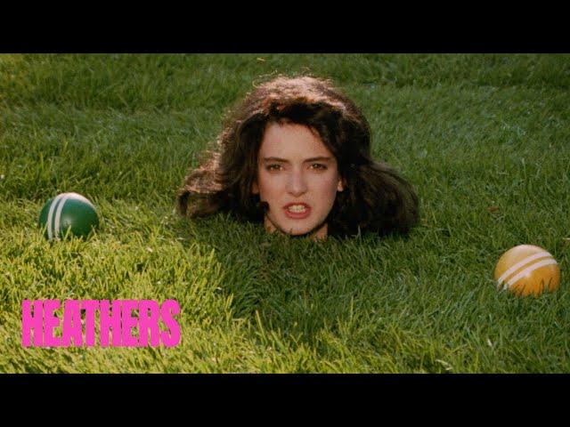 Heathers | Official Trailer | 4K