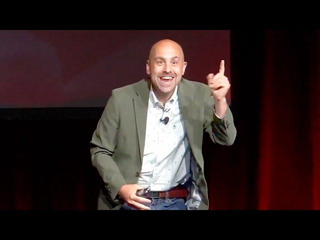 Dan Gingiss | Customer Experience | Keynote Speaker | SpeakInc