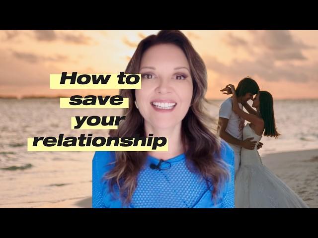 7 Feminine Energy Traits to SAVE & HEAL Your Relationship | Feminine Energy RESET