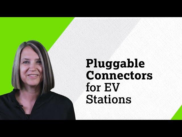 EV Charging | Product Manager Minute