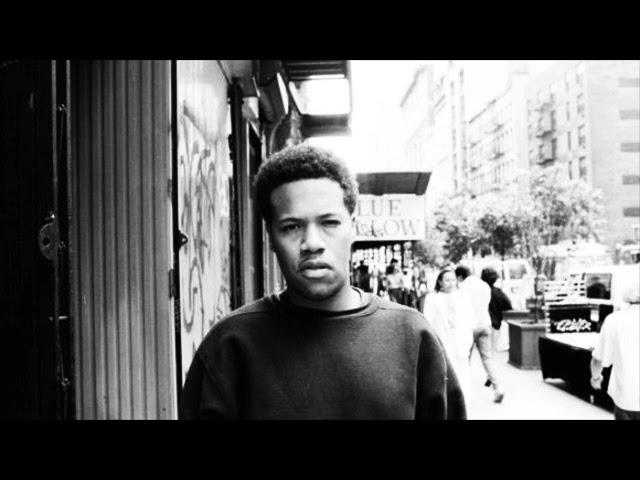 Redman Guest Appearances '90 - '94 (Solo Edits)