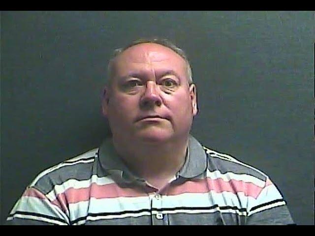 Sheriff: Former Ryle swim coach took nude pictures of young girl