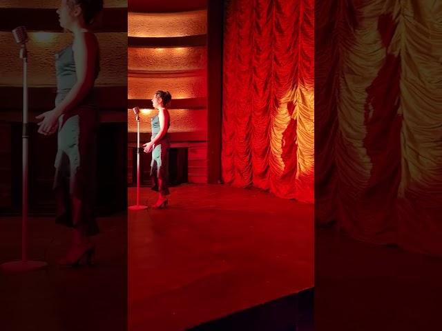 Kiera Alice Chard / Whenever You Music Video - Official Behind the Scenes