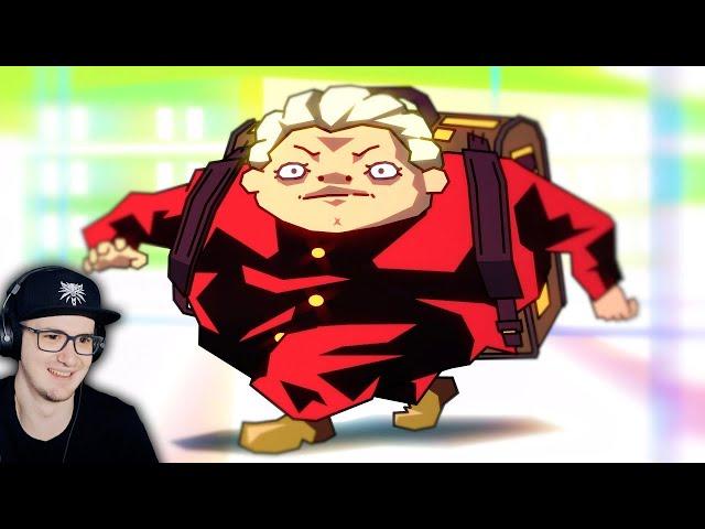 ДЖОТАРО приехал не в то МОРИО ► ДжоДжо - Запомни Меня JoJo ЖоЖо | Реакция