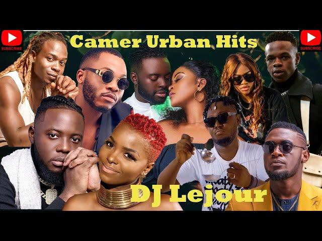 Musique Urbaine Camerounaise - DJ Lejour - Cameroon Urban Hits - Ko-C, Kameni, Daphne, Mimie, Locko