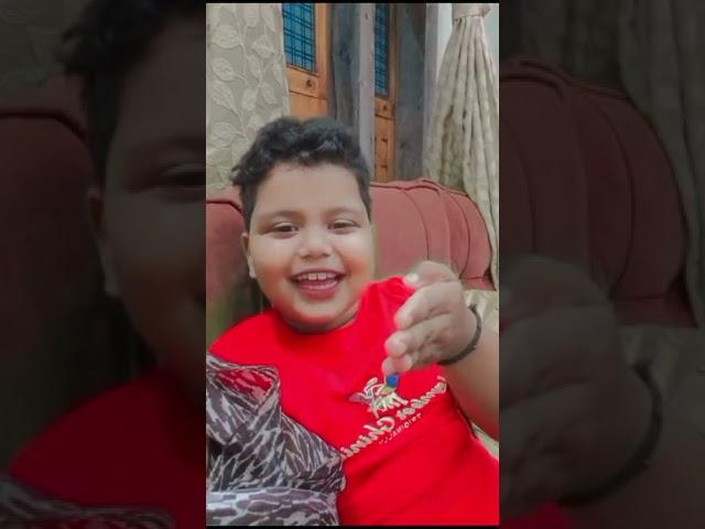 Jafar and Sabir Comedy