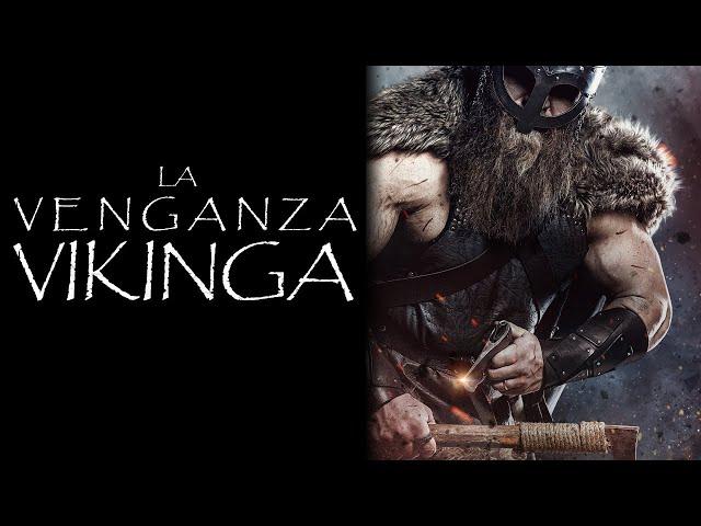 Venganza Vikinga (2023) Película de Acción Completa - Danielle Scott, Marcus Massey, Stephen Staley