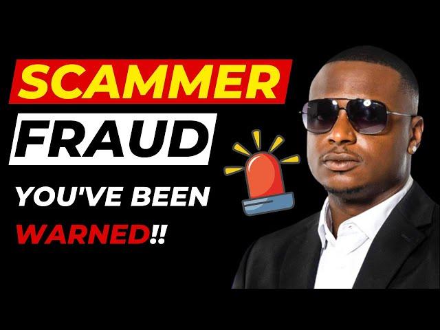 David Omari YouTube Automation - he SCAMMED Me