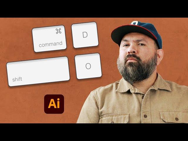 Top Adobe Illustrator Shortcuts To Speed Up Your Workflow