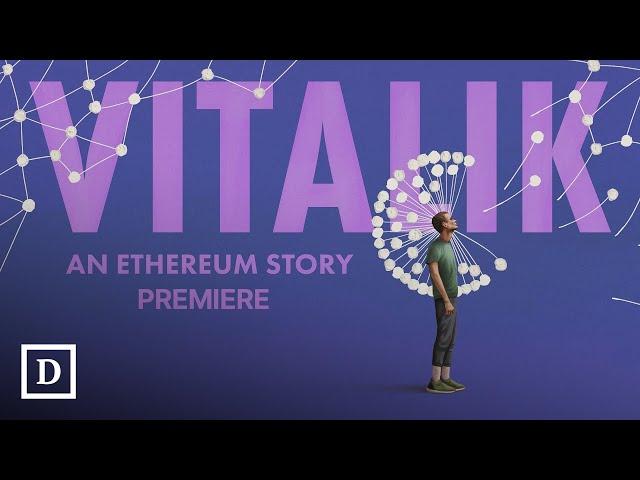 Vitalik: An Ethereum Story | Interviewing The Buterins