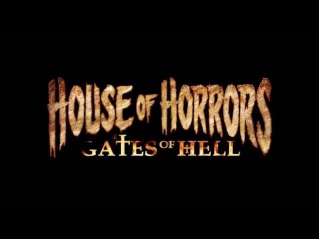 HOUSE OF HORROR: GATES OF HELL (2012) [OPENING CREDITS]