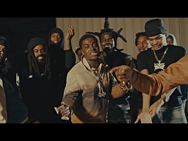 Kodak Black ft. EST Gee & Lil Crix - DIRT MCGERK (Music Video)