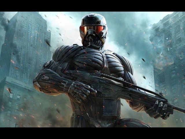 Прохождение Crysis 2007/Часть 2/Part 2:Прошел игру полностью/Концовка