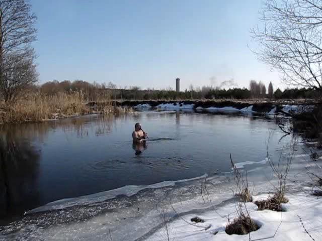 river flute