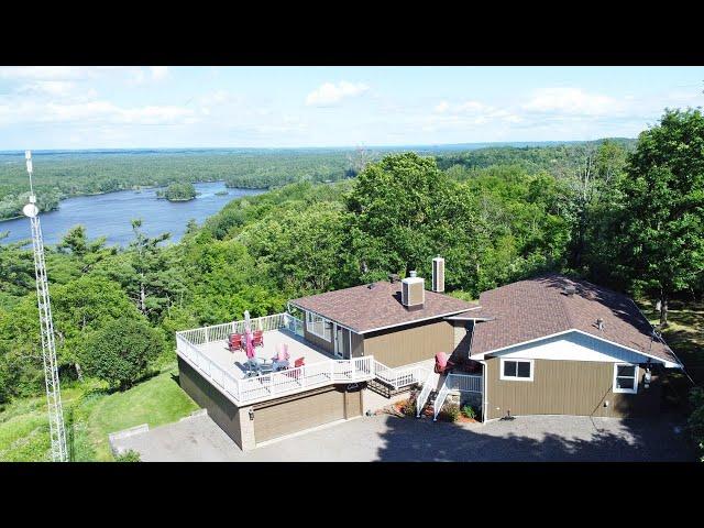 834 Storyland Rd., Renfrew - Real Estate For Sale