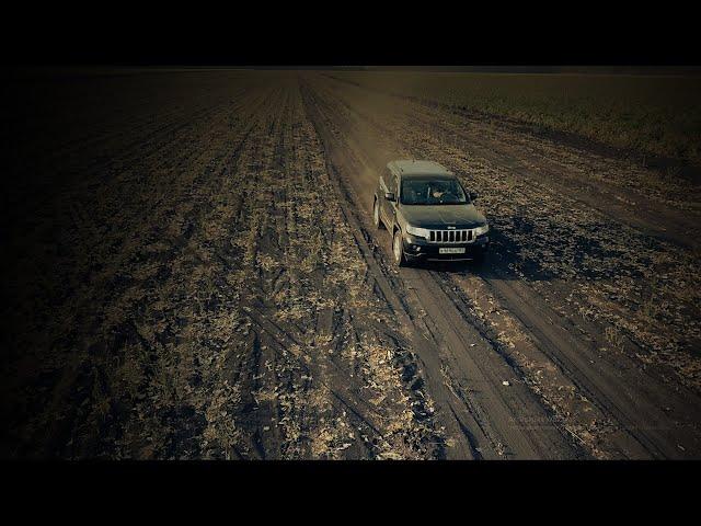 JEEP GRAND CHEROKEE ПРАВДА И ВЫМЫСЕЛ ПРО ГРАНД ЧЕРОКИ WK2