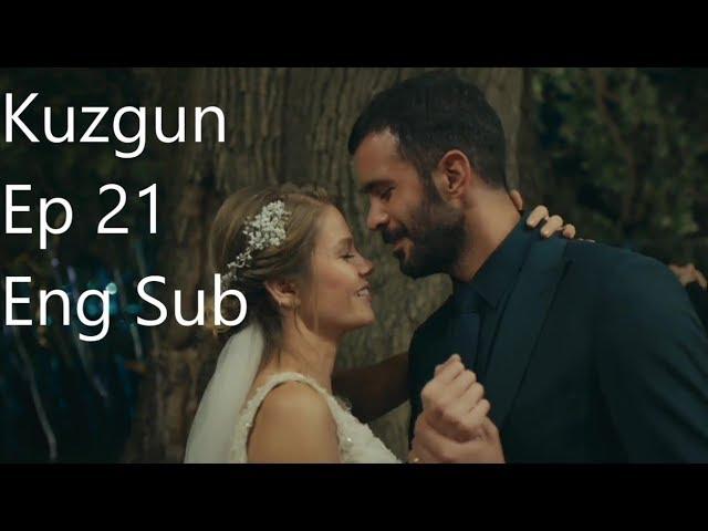 Kuzgun Episode 21 English Subtitles